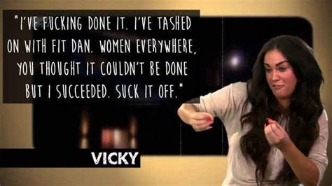 dickyvicky|Dicky Vicky Profiles .